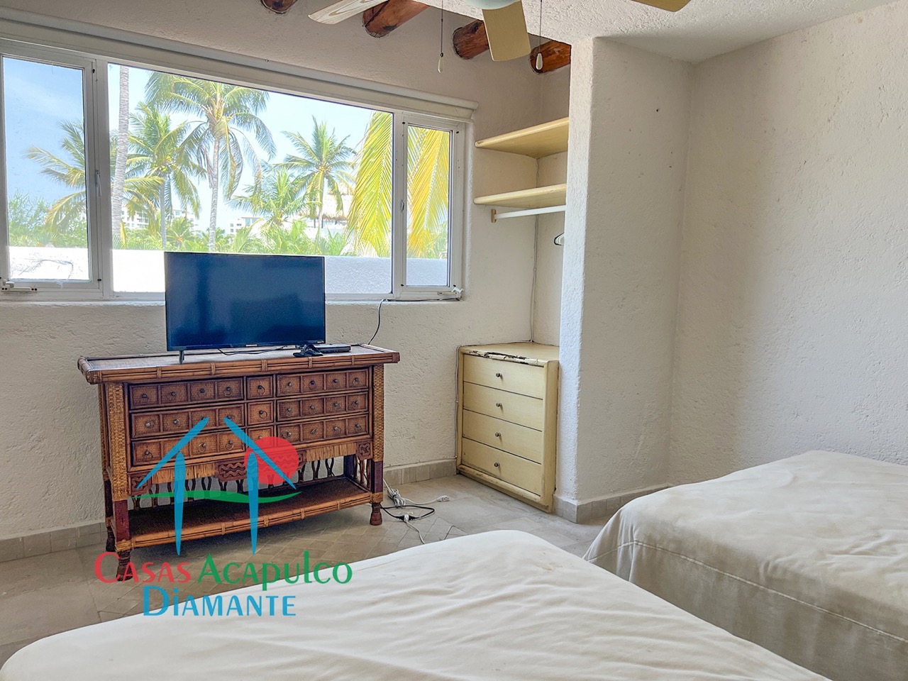 Son Vida Formentera 4 - Recámara cuatro 2